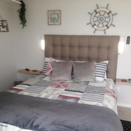 Ocean Room @ 66 Fynbos Mossel Bay Eksteriør bilde