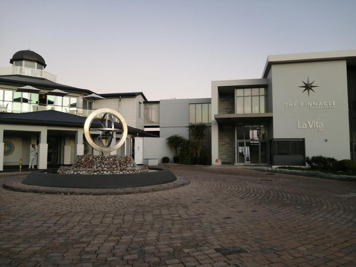 Ocean Room @ 66 Fynbos Mossel Bay Eksteriør bilde