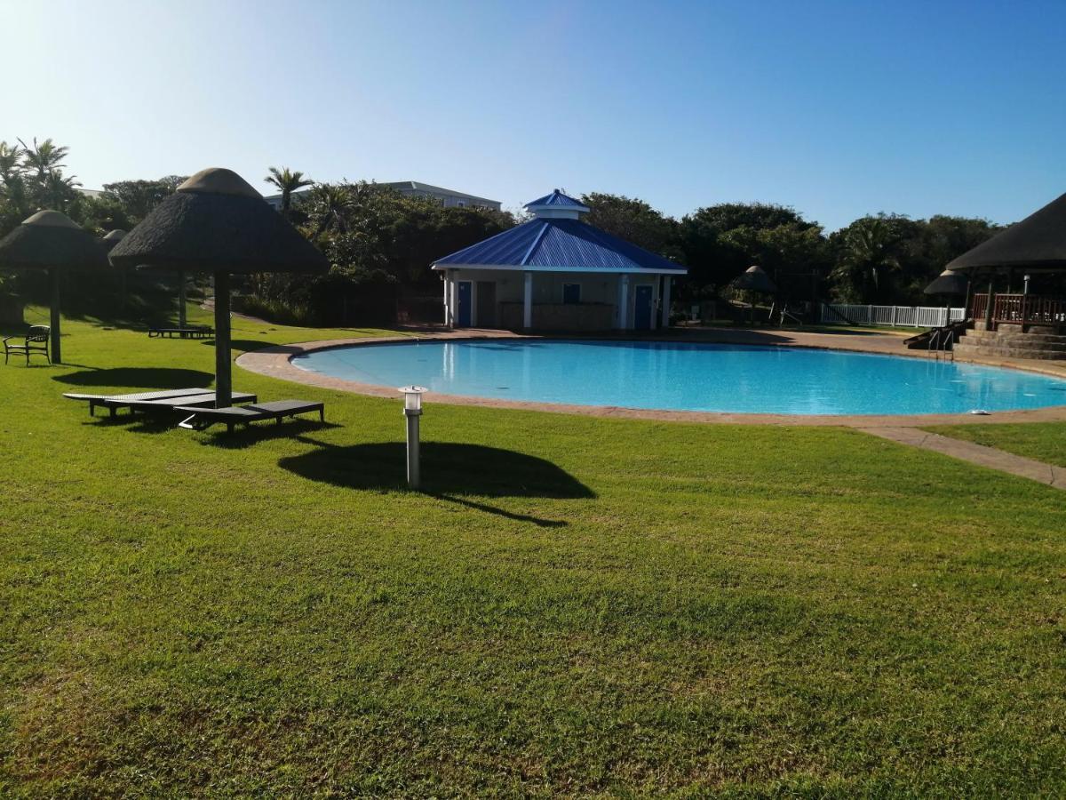 Ocean Room @ 66 Fynbos Mossel Bay Eksteriør bilde
