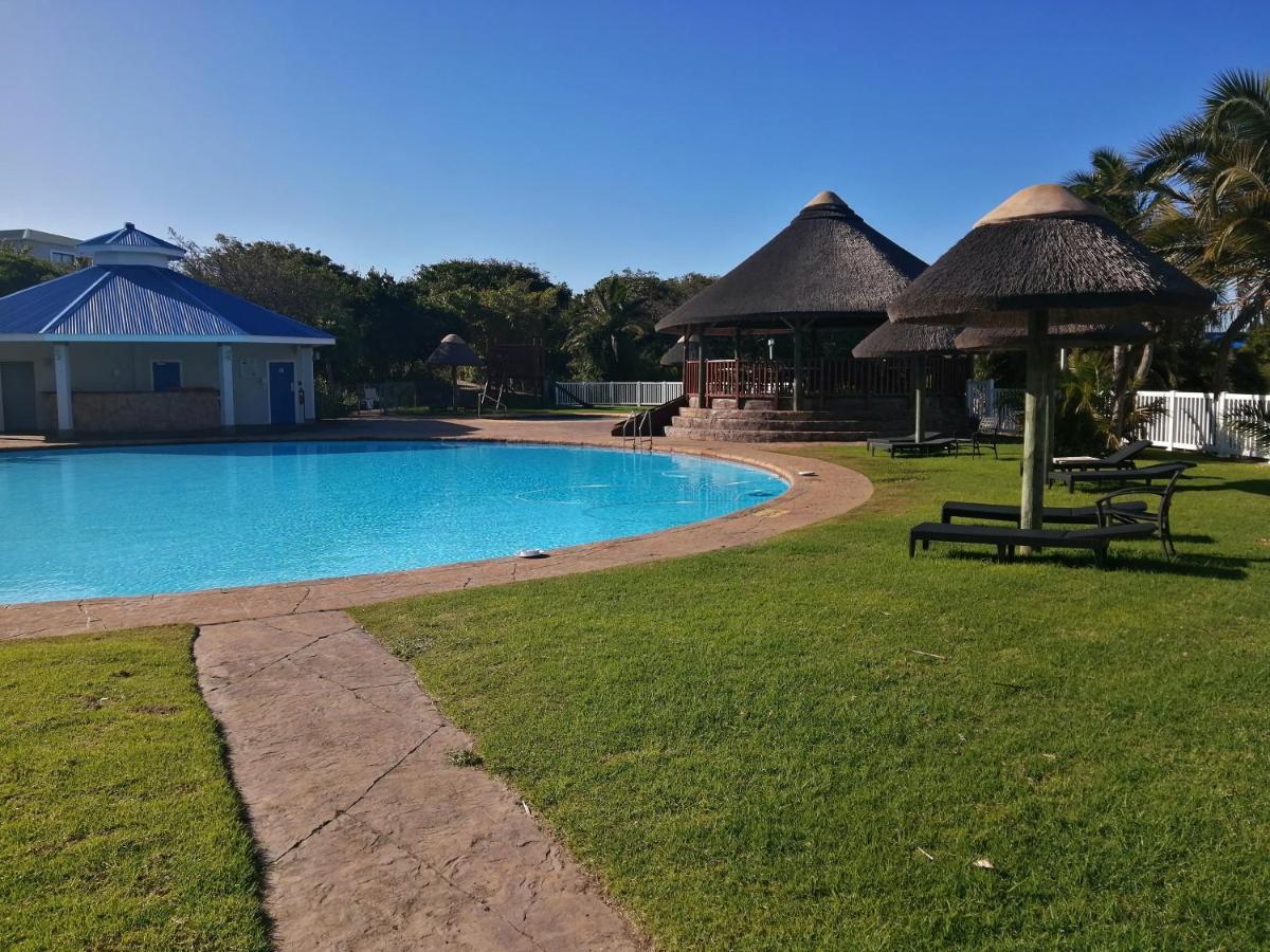 Ocean Room @ 66 Fynbos Mossel Bay Eksteriør bilde