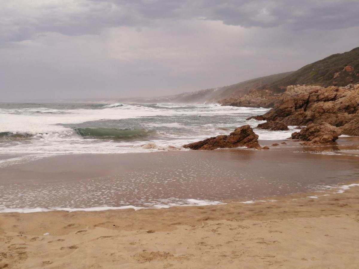 Ocean Room @ 66 Fynbos Mossel Bay Eksteriør bilde