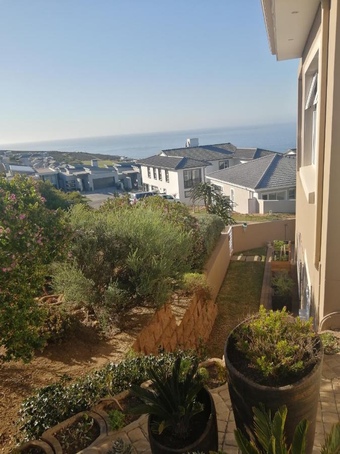 Ocean Room @ 66 Fynbos Mossel Bay Eksteriør bilde