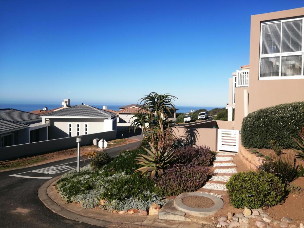 Ocean Room @ 66 Fynbos Mossel Bay Eksteriør bilde
