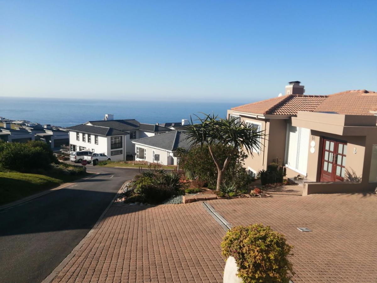 Ocean Room @ 66 Fynbos Mossel Bay Eksteriør bilde
