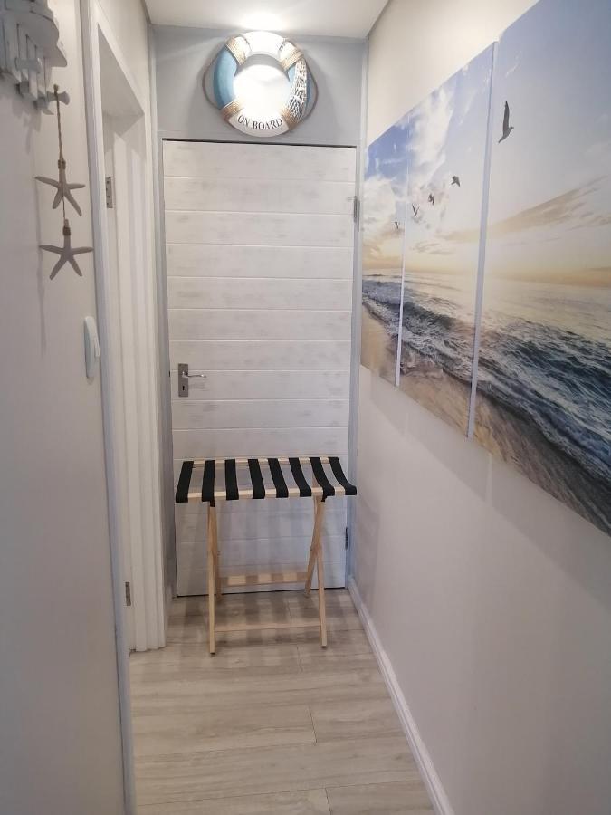 Ocean Room @ 66 Fynbos Mossel Bay Eksteriør bilde